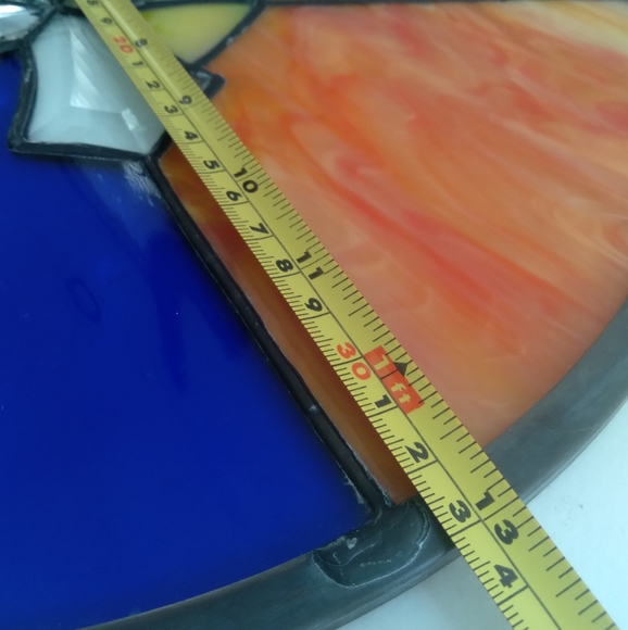 Stained Glass Lot - Picture 3 of 13